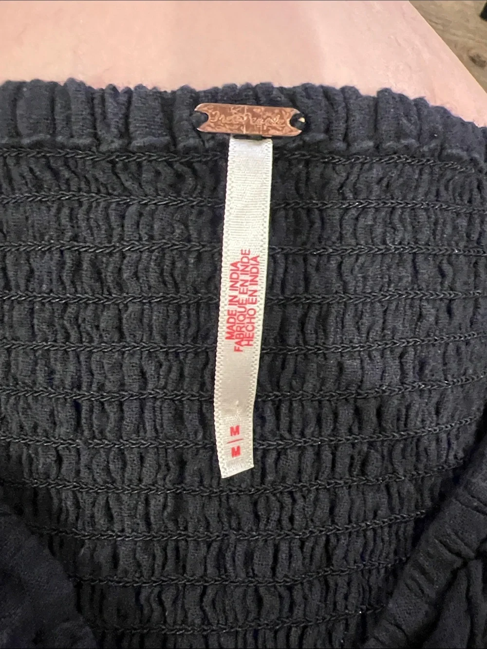 Free People vguc size